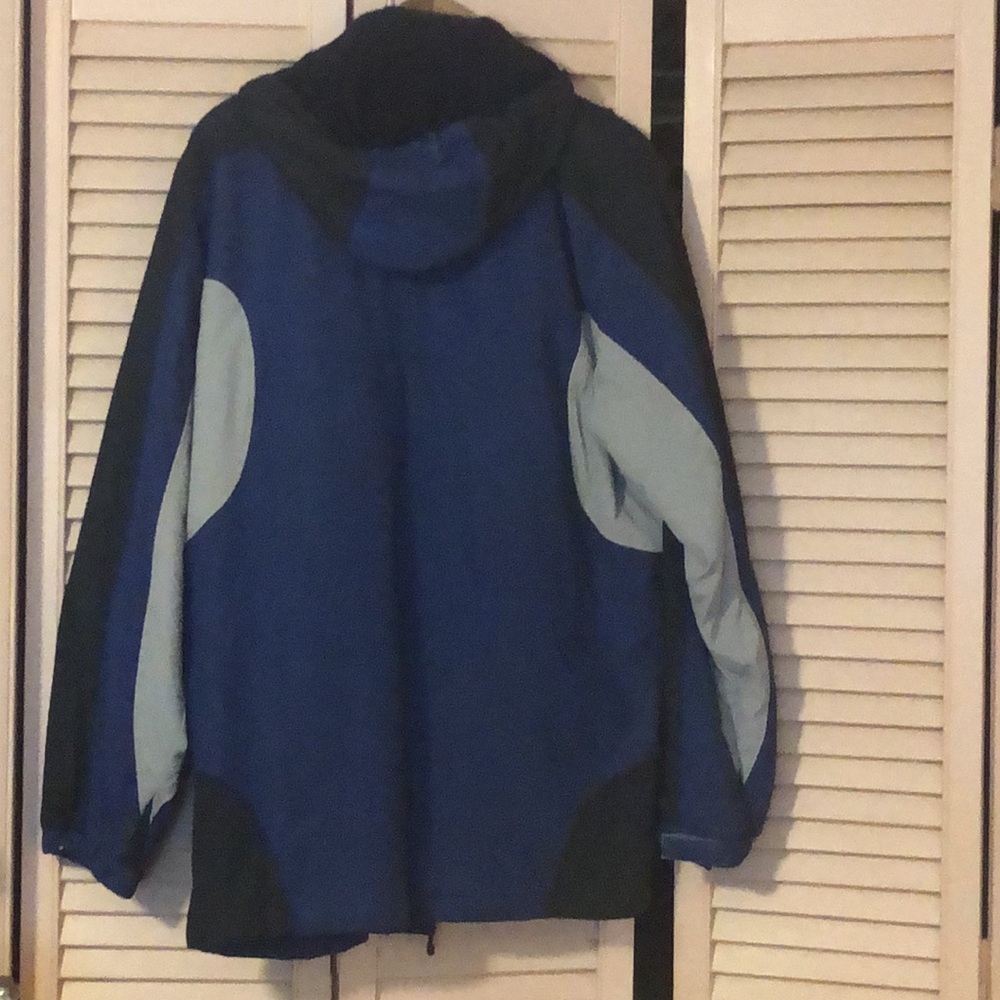 Free Country Men’s Athletic Jacket - Picture 2 of 13